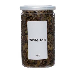 چای سفید تی هاوس- 100گرم 