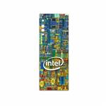 MAHOOT Intel-Brand Cover Sticker for LG Velvet 5G