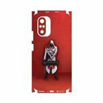 MAHOOT Assassin-Creed-Game-FullSkin Cover Sticker for Xiaomi Mi 11i