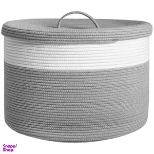 سبد رخت چرک مدل s141