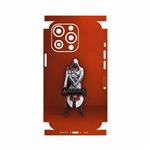 MAHOOT Assassin-Creed-Game-FullSkin Cover Sticker for Apple iphone 13 Pro