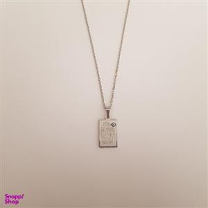 گردنبند زنانه مدل وان یکاد