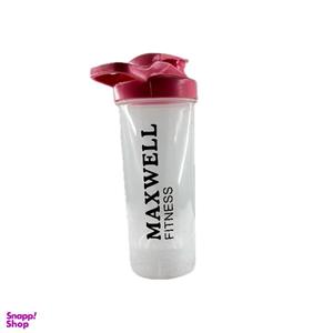 شیکر مدل Maxwell گنجایش 700 میلی لیتر