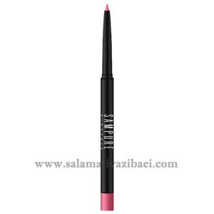 مداد لب سمپیور مینرالز مدل LILY شماره 135