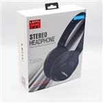 هدست بلوتوثی لیتو مدل WIRELESS HEADSET L-9 LEITU