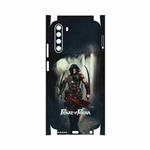 MAHOOT Prince-of-Persia-FullSkin Cover Sticker for Gplus X10