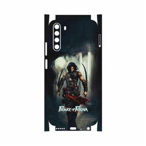 برچسب پوششی ماهوت مدل Prince of Persia FullSkin مناسب برای گوشی موبایل جی پلاس X10 MAHOOT Cover Sticker for Gplus 