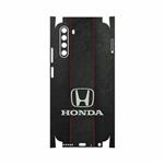 MAHOOT Honda-Motor-FullSkin Cover Sticker for Gplus X10