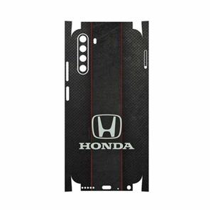 برچسب پوششی ماهوت مدل Honda Motor FullSkin مناسب برای گوشی موبایل جی پلاس X10 MAHOOT Cover Sticker for Gplus 