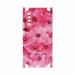 MAHOOT Pink-Flower-FullSkin Cover Sticker for Gplus X10