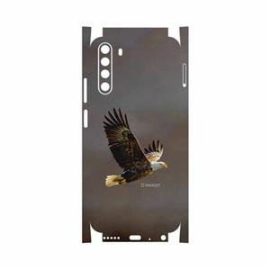 برچسب پوششی ماهوت مدل Eagle-FullSkin مناسب برای گوشی موبایل جی پلاس X10 MAHOOT Eagle-FullSkin Cover Sticker for Gplus X10