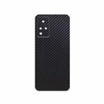 MAHOOT Carbon-Fiber Cover Sticker for Infinix Zero X