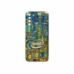 MAHOOT Intel-Brand Cover Sticker for Gplus X10