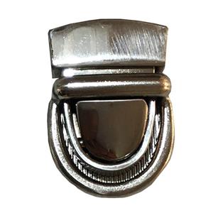 قفل فشاری کیف مدل فولکس کد Y-Lok-StF