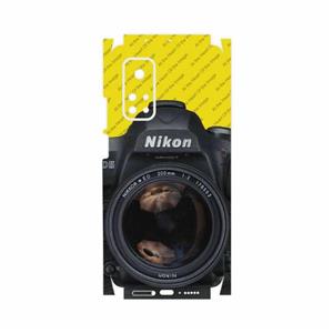 برچسب پوششی ماهوت مدل Nikon-Logo-FullSkin مناسب برای گوشی موبایل شیائومی Mi 10T Pro 5G MAHOOT Nikon-Logo-FullSkin Cover Sticker for Xiaomi Mi 10T Pro 5G