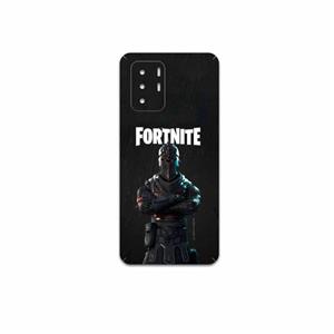 poco x3 gt fortnite