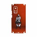 MAHOOT Assassin-Creed-Game-FullSkin Cover Sticker for Xiaomi Mi 10T Pro 5G
