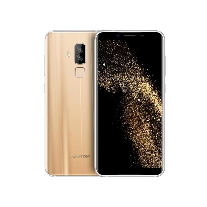 HomTom S8 - DUAL SIM - 64GB