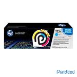 HP 125A Original Laserjet Black