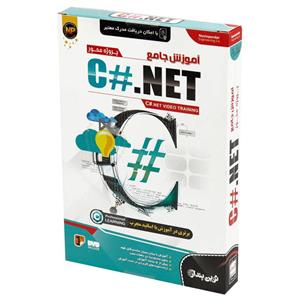 نرم افزار آموزش جامع C#.NET نشر نوین پندار