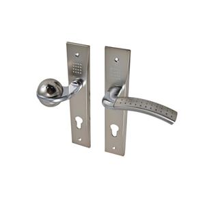 دستگیره در کلون مدل راهین کد KL3624 مجموعه 2 عددی