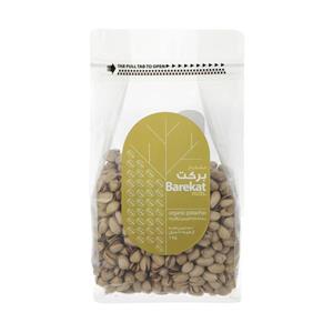 پسته خام کله قوچی برکت - 1000 گرم