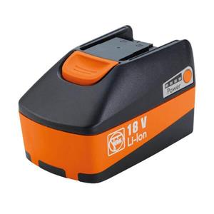 باتری فاین مدل 18V-6Ah