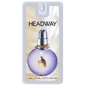 عطر جیبی زنانه هدوی مدل اکلت حجم 45 میلی لیتر Headway Lanvin Eclat Pocket Perfume For Women 45ml 