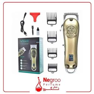 ماشین اصلاح موی سر و صورت وی جی ار مدل VGR 658