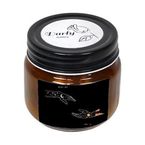 شمع لیوانی دارلی طرح مینیمال مدل Candle1121