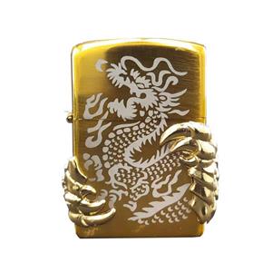 فندک مدل اژدها کد DKD-629