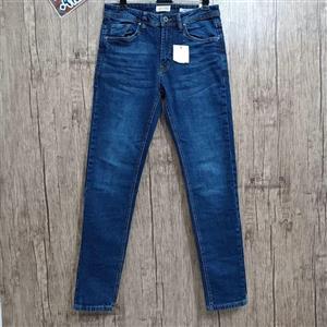 شلوار جین مردانه جک اند جونز مدل 11