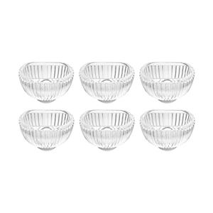 پیاله این کریستال سری فانتوم مدل IC17422200W بسته 6 عددی