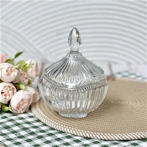 قندان این کریستال طرح فانتوم مدل  IC17400900W