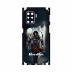 MAHOOT Prince-of-Persia-FullSkin Cover Sticker for Oppo A94 4G
