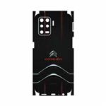 MAHOOT Citroen-FullSkin Cover Sticker for Oppo A94 4G