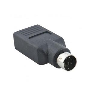 مبدل USB به PS2 شارک مدل UP2