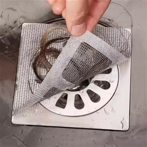 توری کف شور مدل DN-9902014 بسته 5 عددی