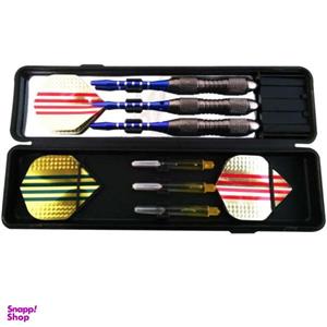 دارت یدک تنگستن لوک کد 24 بسته 3 عددی