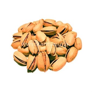 پسته اکبری شور سنتی مارکت - یک کیلوگرم