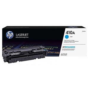 کیت کارتریج لیزری چهار رنگ اچ پی HP 410A (اصل) HP 410A Laser Toner Cartridge Kit