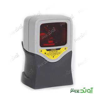 بارکدخوان چند پرتوی Zebex Z-6010 