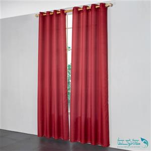 پرده پرووال مدل CU1-04 سایز 280x140 سانتی متر
