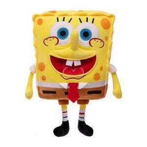 عروسک مدل باب اسفنجی ارتفاع 50 سانتی متر