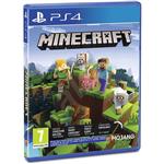 بازی Minecraft مخصوص PS4