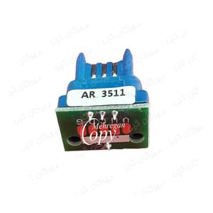 چیپست کارتریج شارپ AR3511-FT