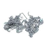 زنجیر چرخ خودرو بوهو مدل v bar tire chain 1842