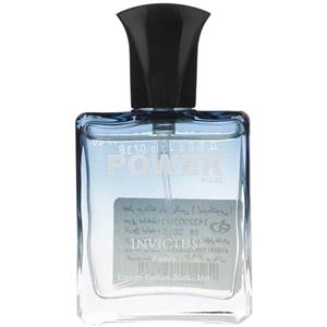 عطر جیبی مردانه پاور پالس مدل Invictus Family حجم 25 میلی لیتر