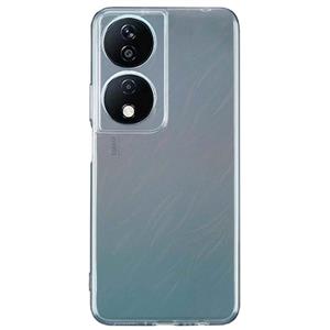 کاور مدل Jelly case مناسب برای گوشی موبایل آنر 7X