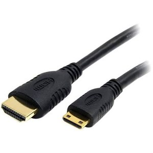 کابل تبدیل HDMI به Mini HDMI مدل VMC-15MHD به طول 1.5 متر